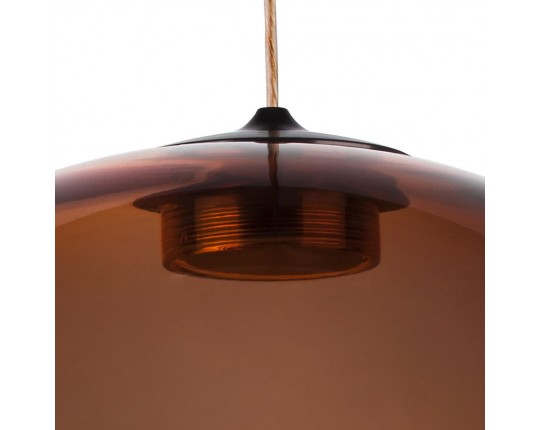 Подвесной светодиодный светильник Lightstar Sferetta 801022