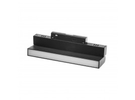 Трековый светильник Lightstar Uno Cct 269007CCT