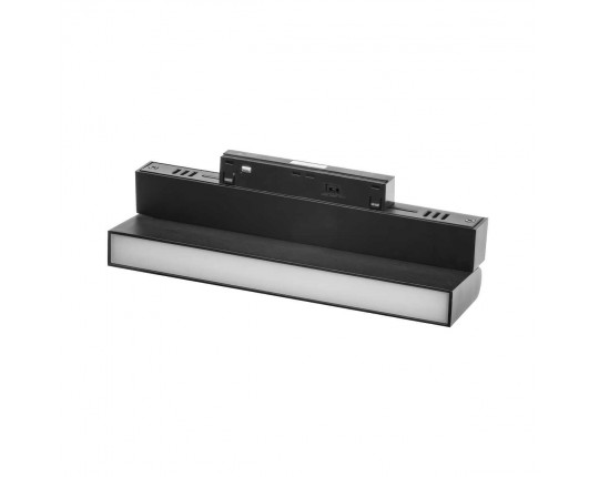 Трековый светильник Lightstar Uno Cct 269007CCT
