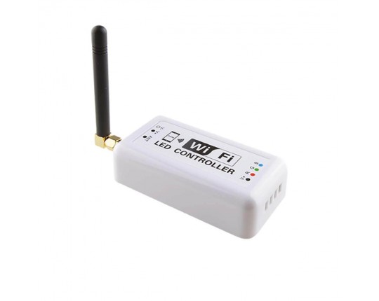 Контроллер Lightstar Mini WiFi LED RGB 410954