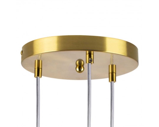 Люстра Meringe Lightstar 799133