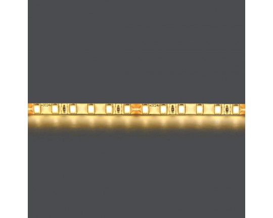 Светодиодная влагозащищенная лента Lightstar 12W/m 120LED/m теплый белый 5M 420553