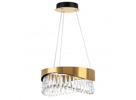 Подвесная светодиодная люстра Lightstar Helio 703143