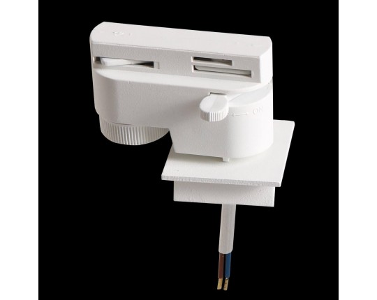 Адаптер для шинопровода Lightstar Asta 592026