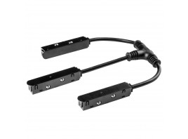 Гибкое соединение T для UNO 48В Uno Lightstar 509293