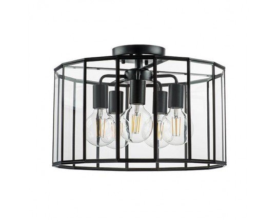 Потолочная люстра Lightstar Genni 798257
