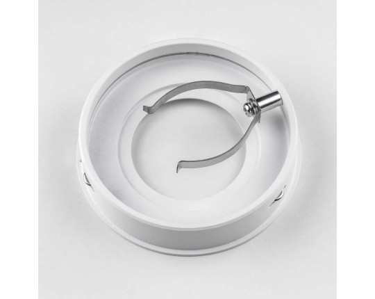Насадка торцевая на светильник RULLO dia 80 mm Rullo Lightstar 204486 Насадка торцевая на светильник RULLO dia 80 mm Rullo Lightstar 204486