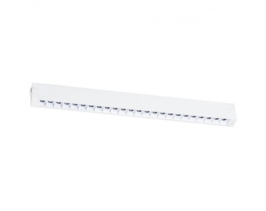 Трековый светодиодный светильник Lightstar Teta 205126 Трековый светодиодный светильник Lightstar Teta 205126