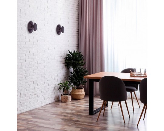 Настенный светодиодный светильник Lightstar Celesta 809108
