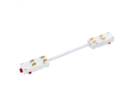 Соединитель гибкий для однофазного трека Lightstar Teta 505156