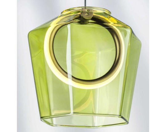 Подвес Caramello Lightstar 796114