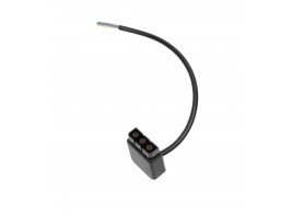 Подвод питания к 456ххх (0,3м) Trito Lightstar 456002