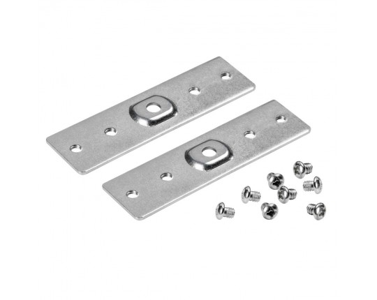 Комплект соединителей накладного шинопровода UNO  Uno Lightstar 509180
