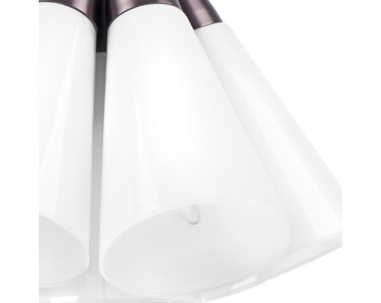 Потолочная люстра Lightstar Cone 757070