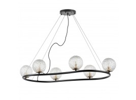 Подвесная люстра Lightstar Bari 815267