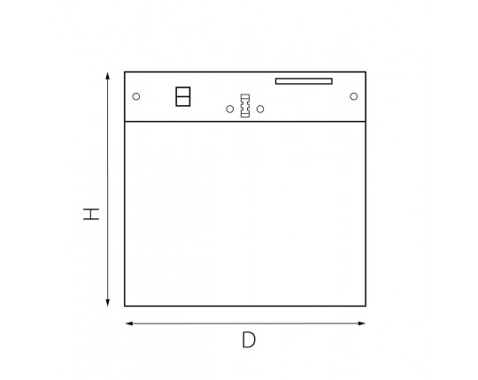Трековый светодиодный светильник Lightstar Linea 206047