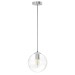 Подвесной светильник Lightstar Sferetta 801004