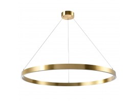 Подвесная светодиодная люстра Lightstar Saturno 748053