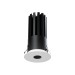 Светильник светодиодный встраиваемый Spira Slim Lightstar 074326