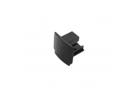 Заглушка боковая к треку 5040xx-(F)/(R) Quattro Lightstar 504167-FR