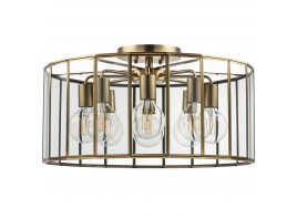 Потолочная люстра Lightstar Genni 798281