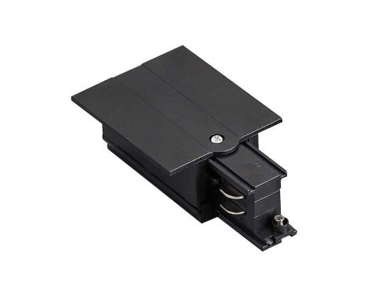Питание боковое встраиваемое к треку 5030xx-R Quattro Lightstar 503117-RPS