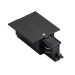 Питание боковое встраиваемое к треку 5030xx-R Quattro Lightstar 503117-RPS