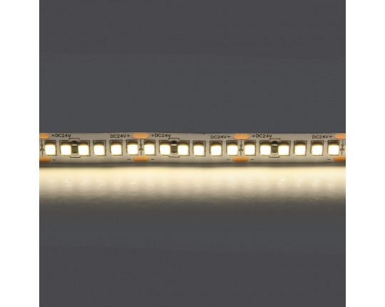 Светодиодная лента Lightstar 24W/m 240LED/m дневной белый 5M 421024
