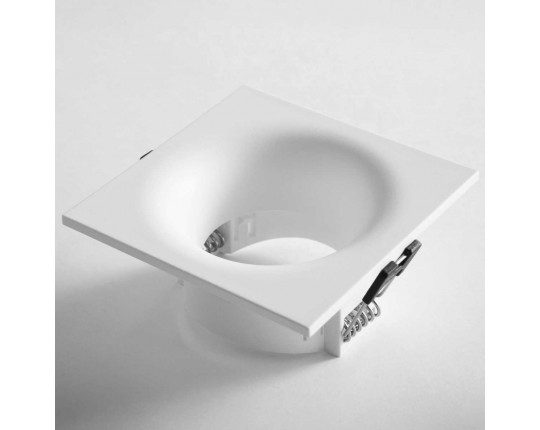 Рамка термостойкая PVC д/крепления LED источника света в подвесном потолке Levigo Lightstar 012136