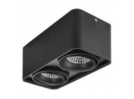 Потолочный светильник Lightstar Monocco 212527