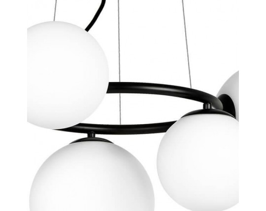 Подвесная люстра Lightstar Globo 815057 Подвесная люстра Lightstar Globo 815057