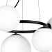 Подвесная люстра Lightstar Globo 815057 Подвесная люстра Lightstar Globo 815057