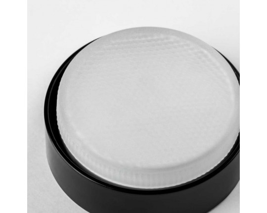 Светильник термостойкий  PVC накладной Tensio Lightstar 212217