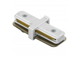 Коннектор прямой Lightstar Barra 502106