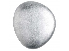 Светильник настенно-потолочный (Бра) 6W 3000K серебряная фольга Uovo II Lightstar 807604