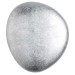 Светильник настенно-потолочный (Бра) 6W 3000K серебряная фольга Uovo II Lightstar 807604