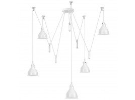 Подвесная люстра Lightstar Acrobata 761056