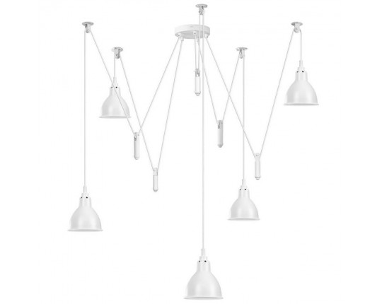 Подвесная люстра Lightstar Acrobata 761056 Подвесная люстра Lightstar Acrobata 761056