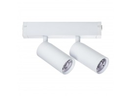 Трековый светодиодный светильник Lightstar Teta 205506
