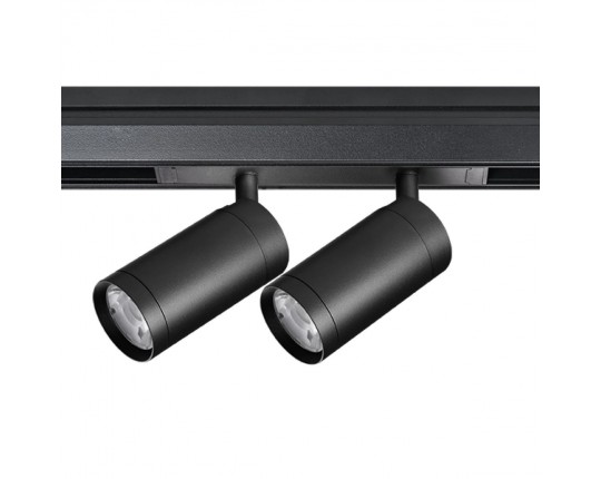 Трековый светодиодный светильник Lightstar Teta 205507