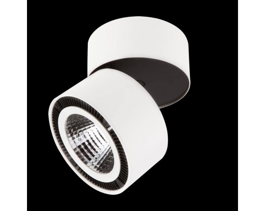 Светодиодный спот Lightstar Forte Muro 213816