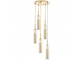 Подвесная люстра Lightstar Cilino 756052