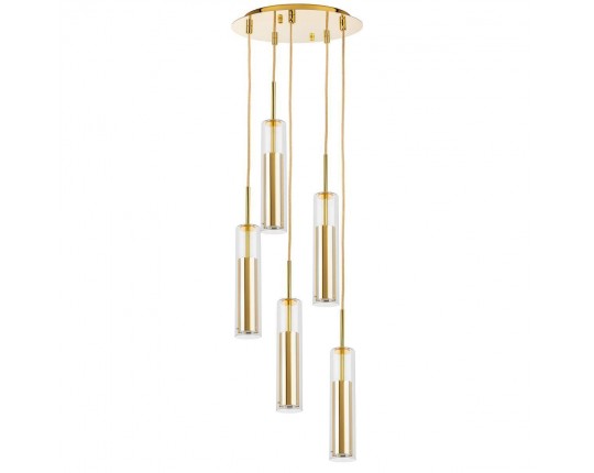 Подвесная люстра Lightstar Cilino 756052