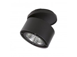 Встраиваемый светодиодный спот Lightstar Forte Inca 214807