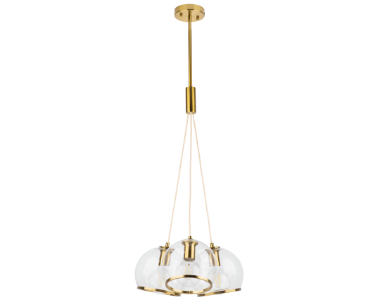 Подвесная люстра Lightstar Sferico 729031