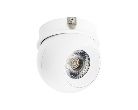Встраиваемый светодиодный спот Lightstar Urbano 217062 Встраиваемый светодиодный спот Lightstar Urbano 217062