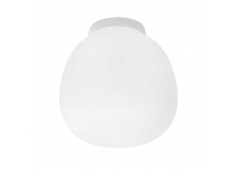 Люстра потолочная 1x12W(led) Е27 белый/матовый Grazia Lightstar 608616