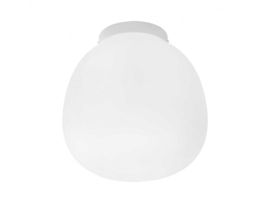 Люстра потолочная 1x12W(led) Е27 белый/матовый Grazia Lightstar 608616