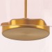 Потолочный светодиодный светильник Lightstar Celesta 809062 Потолочный светодиодный светильник Lightstar Celesta 809062