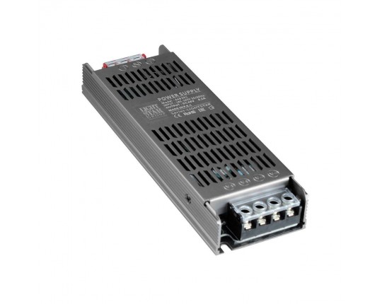 Блок питания Lightstar 48V 300W IP20 6,2A 448301 Блок питания Lightstar 48V 300W IP20 6,2A 448301